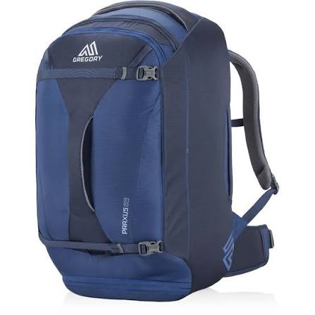 Gregory Praxus 65L Indigo Blue