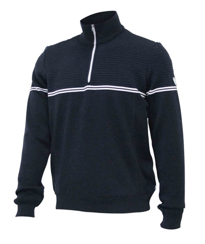 Ivanhoe Pro Windbreaker
