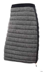Ivanhoe Pulsar Long Skirt WB