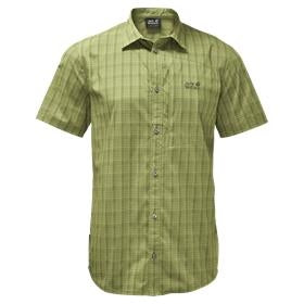 Jack Wolfskin Rays Stretch Vent Shirt M
