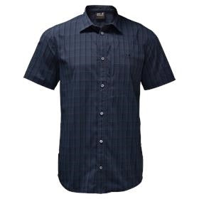 Jack Wolfskin Rays Stretch Vent Shirt M