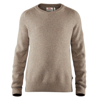 Fjällräven Greenland Re-Wool Crew Neck