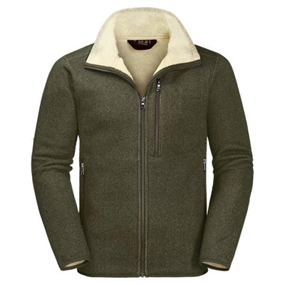 Jack Wolfskin Robson Fjord Jacket