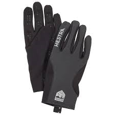 Hestra Runners All Weather - 5 Finger