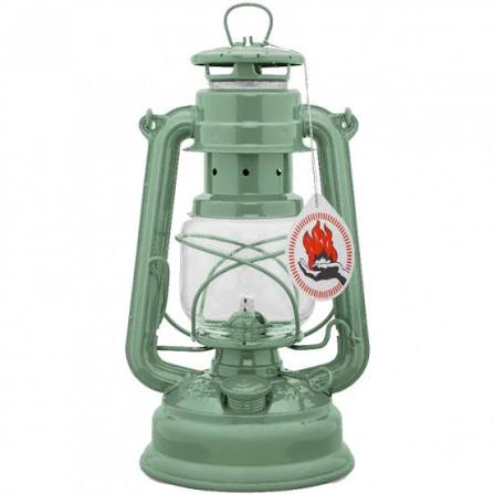 Feuerhand Petroleumslygte Hurricane 276