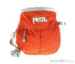 Petzl Sakapoche Kalkpose