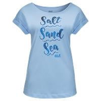 Jack Wolfskin Salt Sand Sea T W