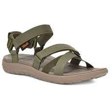 Teva Sanborn Mia W