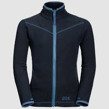 Jack Wolfskin Sandpiper Jackets Kids