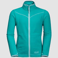 Jack Wolfskin Sandpiper Jackets Kids