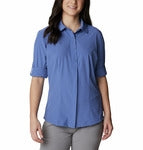 Columbia Saturday Trail LS W