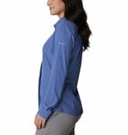 Columbia Saturday Trail LS W