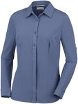 Columbia Saturday Trail LS W
