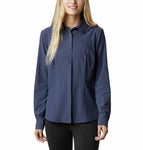 Columbia Saturday Trail LS W