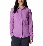 Columbia Saturday Trail LS W