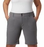 Columbia Saturday Trail Long Shorts W