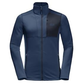 jack wolfskin savo Jacket