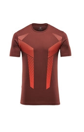 Black Yak Senepol T-shirt Mens
