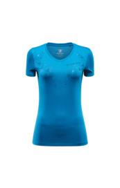 Black Yak Senepol T-shirt W