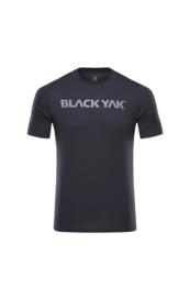 Black Yak Senepol T-shirt Mens