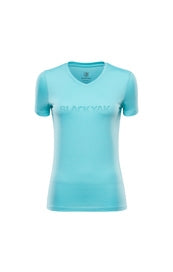Black Yak Senepol T-shirt W