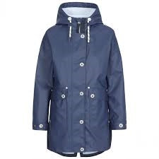Trespass Shoreline Jacket W