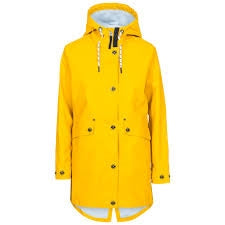 Trespass Shoreline Jacket W
