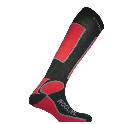 Mund Alpine Skiing Sock
