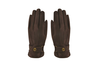 MJM Glove Smith Sheep Nubuk