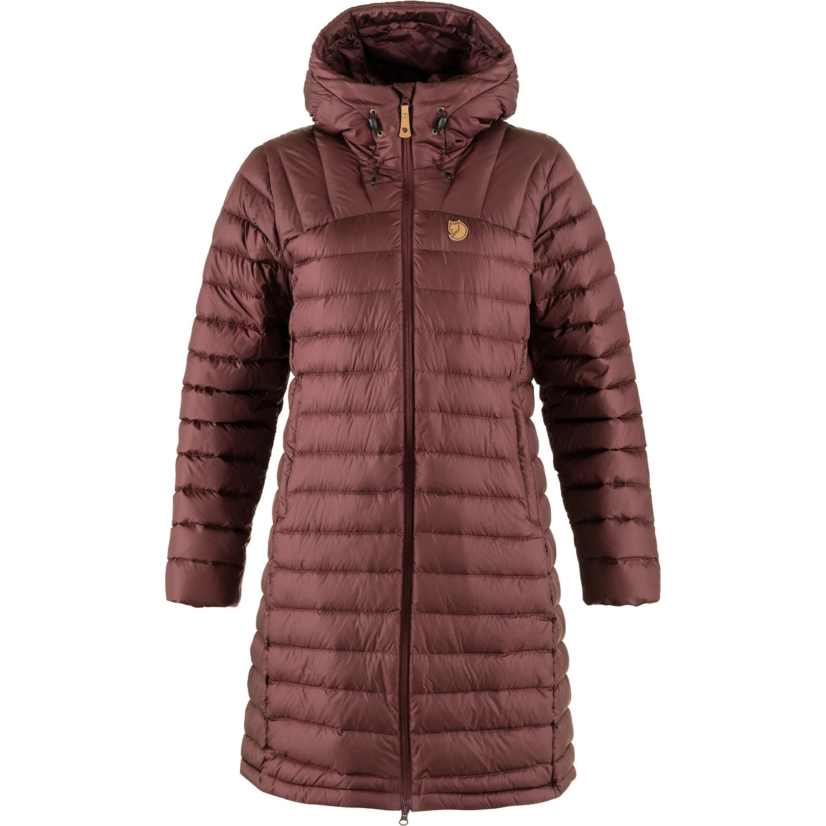 Fjällräven Snow Flake Parka W