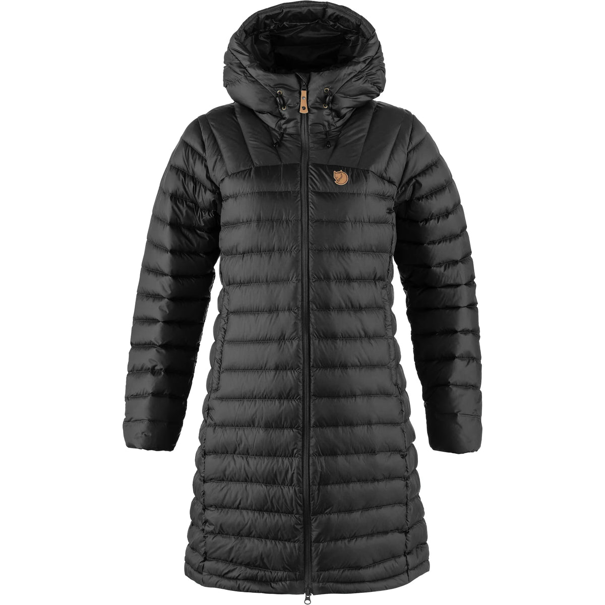 Fjällräven Snow Flake Parka W