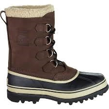 Sorel Caribou Mens