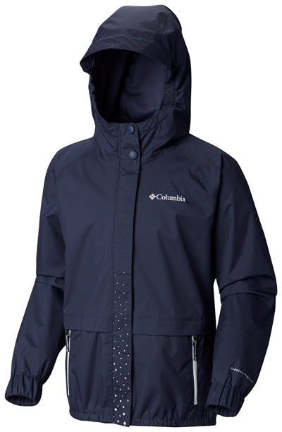 Columbia Splash S'more Rain Jacket