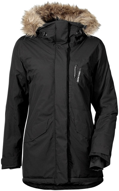 Didriksons Stacie Womens Jacket