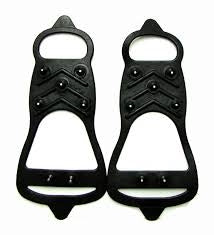 Springyard Steadygrip ice gripper