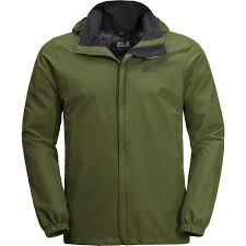 Jack Wolfskin Stormy Point Jacket mens