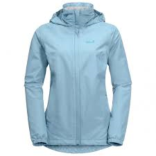 Jack Wolfskin Stormy Point Jacket W.