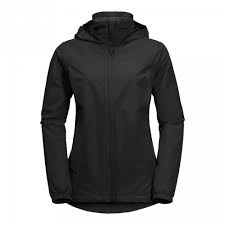 Jack Wolfskin Stormy Point Jacket W.