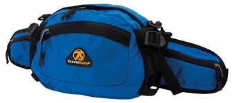 TravelSafe Street Life M