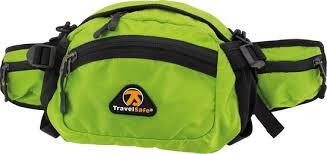 TravelSafe Street Life M