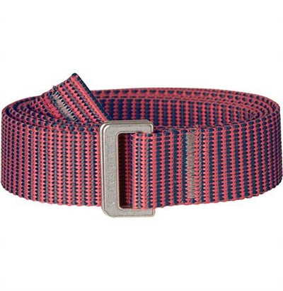 Fjällräven Striped Webbing belt