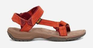 Teva Terra Fi Lite Suede W
