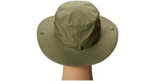 Fjällräven Abisko Summer Hat