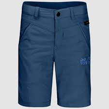 Jack Wolfskin Sun Shorts Kids