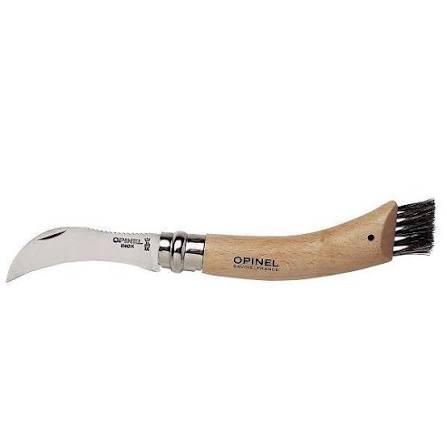 Opinel No8 Svampekniv