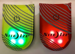 Nite Ize Taglit+ Magnetic LED Marker