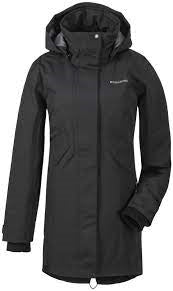 Didriksons Tanja W Parka 5