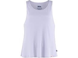 Fjällräven High Coast Loose Tank Top W