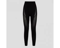 Megmeister Drynamo Eco-Merino Tights W
