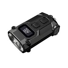 Nitecore Tini3 Nøgleringslygte 600 lumen
